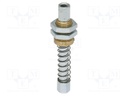 Spring plunger; Man.series: FSTE