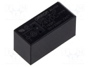 Relay: electromagnetic; SPST-NO; Ucoil: 24VDC; Icontacts max: 12A