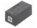 Converter: AC/DC; 20W; 85÷305VAC; Usup: 120÷430VDC; Uout: 12VDC