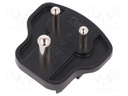 Adapter; Plug: SOUTH AFRICA