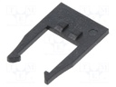RETENTION FORK