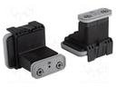 Vacuum block; Man.series: VCBL-K1