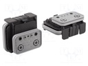 Vacuum block; Man.series: VCBL-K1