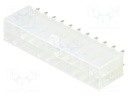 New Mini Fit Header Assy 22Ckt