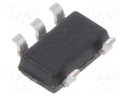 Supervisor Integrated Circuit; battery charger controller