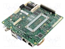 Oneboard computer; RAM: 4GB; Flash: 64GB; Intel® Celeron® 4305UE