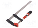 Tool: universal clamp; Tool length: 300mm; D: 80mm