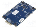 Dev.kit: Microchip ARM; Family: SAM4L; Comp: SAM4LC8CA
