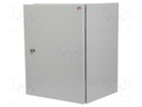 Enclosure: wall mounting; X: 300mm; Y: 400mm; Z: 250mm; SOLID GSX