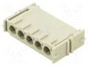Han-Yellock module M-c, grey