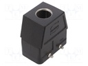 Han 10M-HTE- 4 pegs-M25