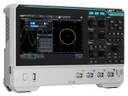 Oscilloscope: digital; Ch: 4; 150MHz; 1,25Gsps; 5Mpts; 5n÷1ks/div
