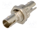 Transition: coupler; multi-mode; ST,both sides