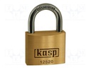Padlock
