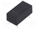 Converter: DC/DC; 2W; Uin: 4.5÷5.5V; Uout: 9VDC; Uout2: -9VDC; DIP14