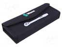 Key set; socket spanner; Pcs: 29; Mounting: 3/8"; Series: Zyklop