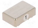 Converter: DC/DC; 5W; Uin: 18÷72V; Uout: 5VDC; Uout2: -5VDC; DIP24
