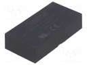 Converter: DC/DC; 20W; Uin: 9÷36V; 24VDC; Iout: 834mA; 2"x1"; 24g