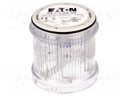 Signaller: lighting; continuous light; Colour: white; LED; IP66