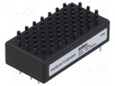 Converter: DC/DC; 25W; Uin: 16÷160V; 12VDC; Iout: 2.08A; 2"x1"; 48g