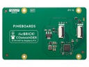 Expansion board; PCIe; adapter; Raspberry Pi 5; ASM1182e; PCIe x2