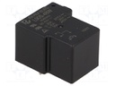 Relay: electromagnetic; SPDT; Ucoil: 48VDC; 30A; Series: L90; 900mW
