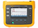 Meter: power logger; colour,LCD TFT 4,3"; Network: three-phase