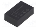 Converter: DC/DC; 6W; Uin: 18÷36V; Uout: 5VDC; Iout: 1.2A; DIP24; 13g