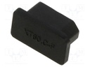 Protection cover; XT60