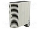 Heater; semiconductor; LT 065; 150W; 120÷240V; IP20; DIN rail