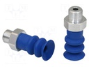 Component: suction cup; Man.series: FSG; Mounting: G1/8-AG; 5.3g