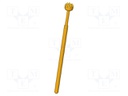 Test needle; GKS-100