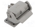 Han 10B-HBM-SL Snap Cap