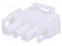 2.13MM PLUG HSG 4202103C