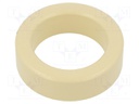 Ferrite: toroidal; L: 17.9mm; Øint: 40.5mm; Øout: 58.7mm; 6900nH