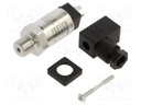 Converter: pressure; Pressure setting range: 0÷10bar; 10÷30VDC