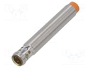 Sensor: inductive