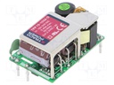 Power supply: switched-mode; 13.2W; 120÷370VDC; 85÷264VAC; OUT: 1