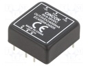 Converter: DC/DC; 20W; Uin: 9÷36V; 5VDC; Iout: 4000mA; 18g; 270kHz
