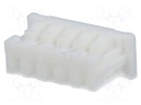 Plug; wire-board; female; PicoBlade; 1.25mm; PIN: 5; w/o contacts