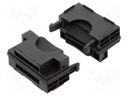 Gland module; Man.series: CUBE MODULE