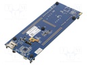 Dev.kit: STM32; STM32F412ZGT6,LCD display