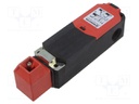 Safety switch: bolting; SLK; Contacts: NC + NO; IP67; Mat: plastic