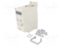 Inverter Drive, Micro, ACS150 Series, Three Phase, 2.2 kW, 380 V to 480 V