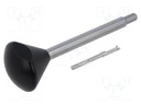Tool: insertion/removal; SW-GKS; 144mm; test needles