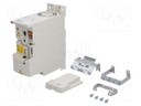 Inverter Drive, Machinery, ACS355 Series, Three Phase, 1.5 kW, 380 Vac to 480 Vac