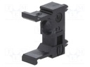 Connector: PCB to PCB; Series: har-modular