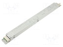 Power supply: switching; LED