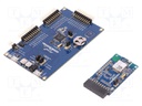 Dev.kit: Microchip; Family: SAML; Bluetooth Low Energy module