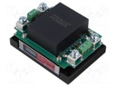 Converter: DC/DC; 160W; Uin: 9÷36V; 24VDC; Iout: 6A; Half Brick; 105g